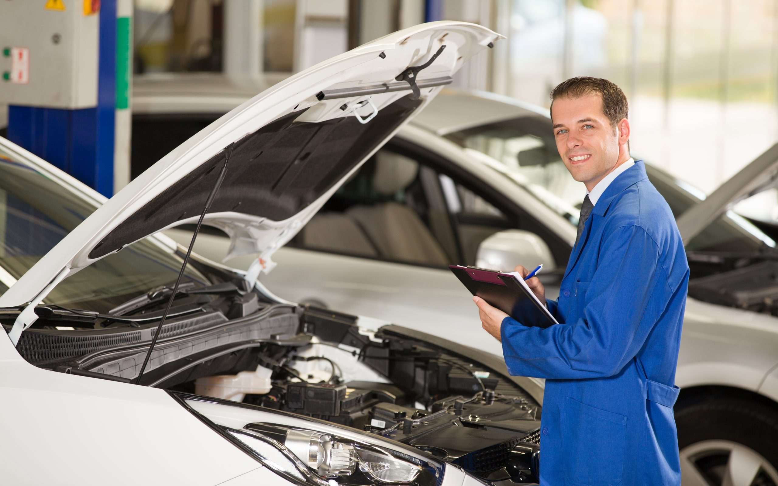Riverview GMC Service