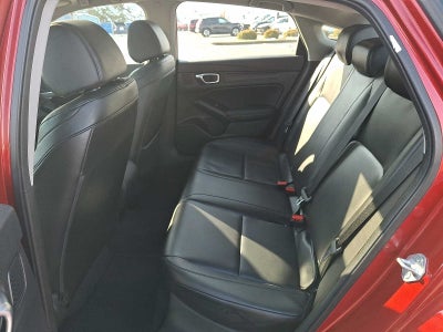 2023 Acura Integra Base