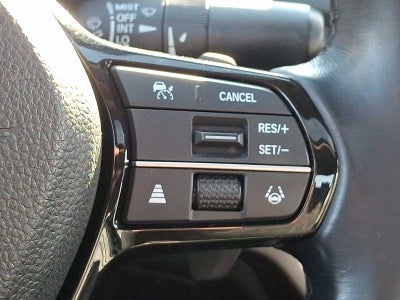 2023 Acura Integra Base