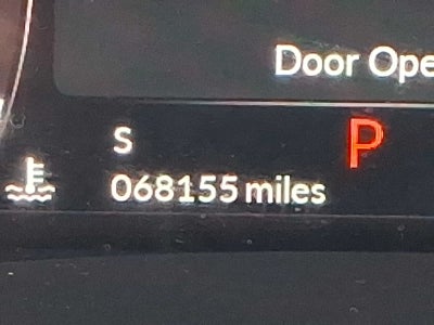 2021 Acura TLX w/Technology Package