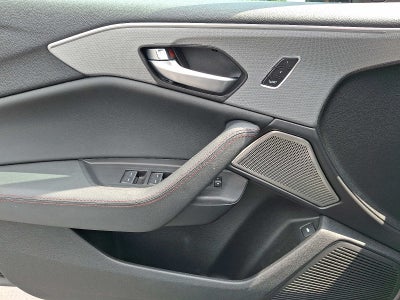 2021 Acura TLX w/A-Spec Package