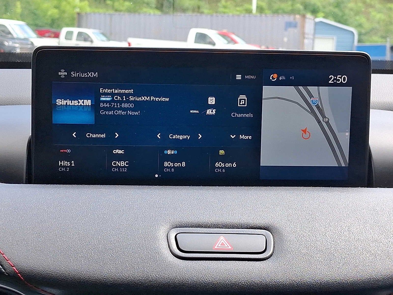 2021 Acura TLX w/A-Spec Package