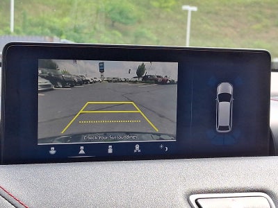 2021 Acura TLX w/A-Spec Package