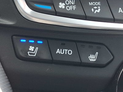 2021 Acura TLX w/A-Spec Package