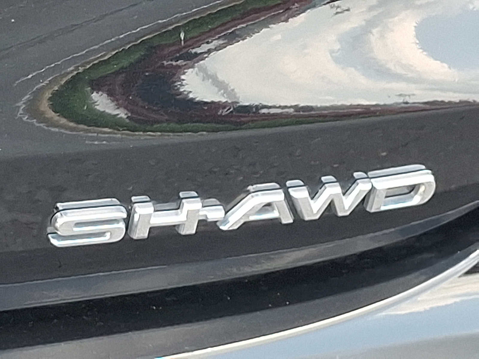 2021 Acura TLX w/A-Spec Package