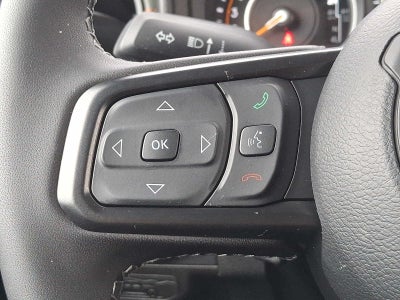 2025 Jeep Gladiator Mojave X