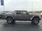 2025 Jeep Gladiator Mojave X