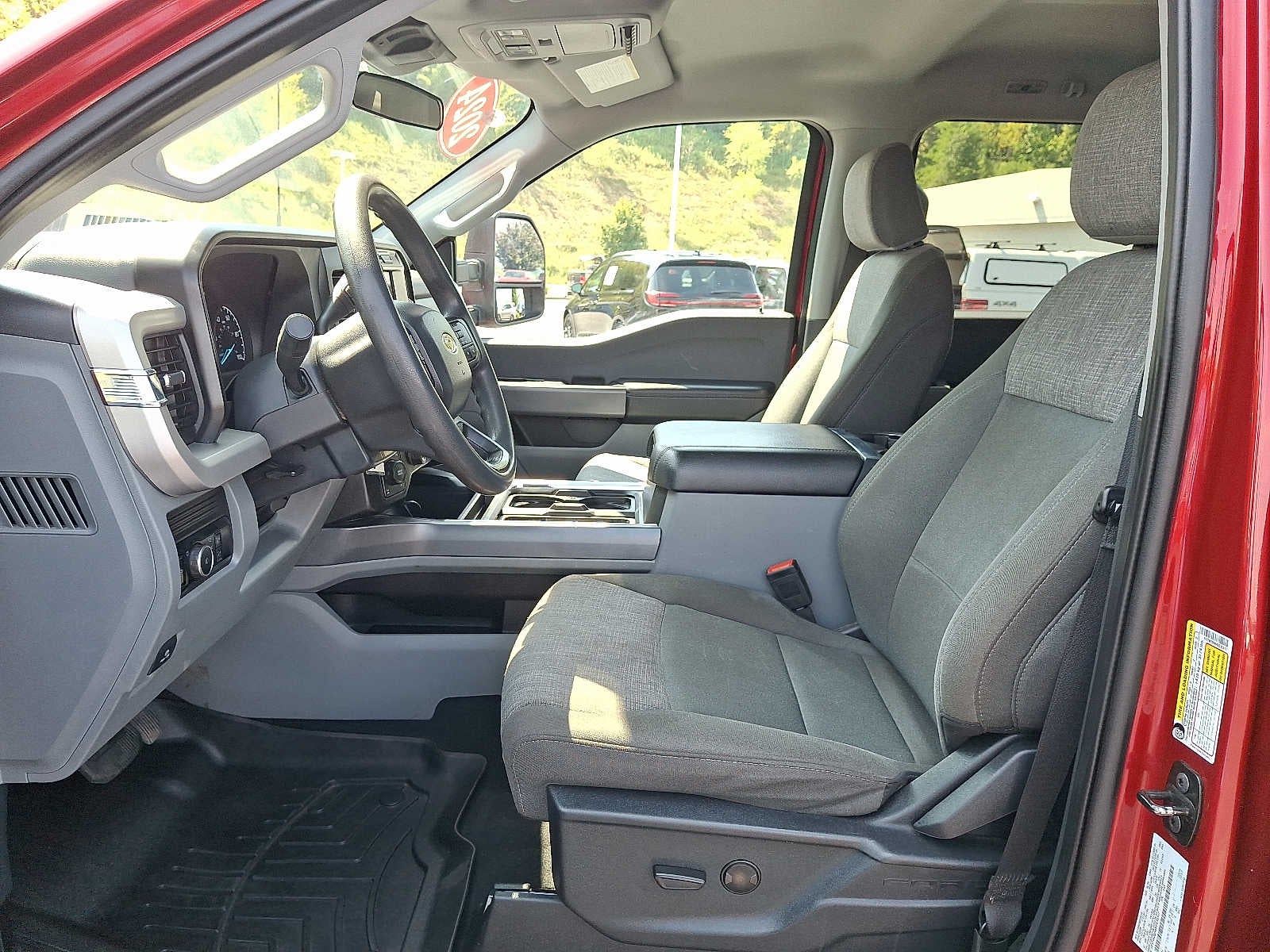 2024 Ford Super Duty F-250 SRW XL
