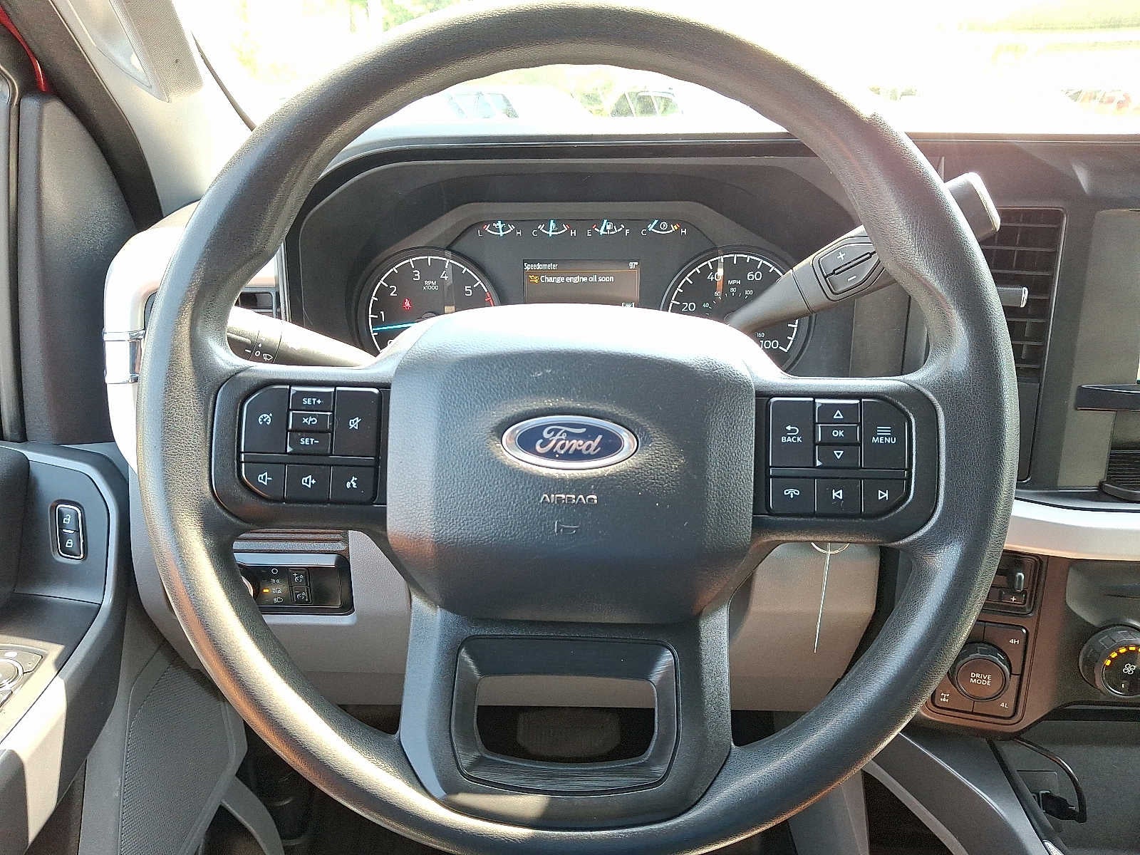 2024 Ford Super Duty F-250 SRW XL