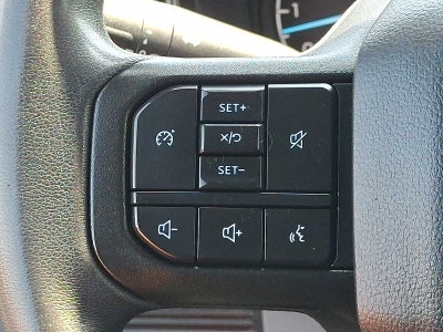 2024 Ford Super Duty F-250 SRW XL