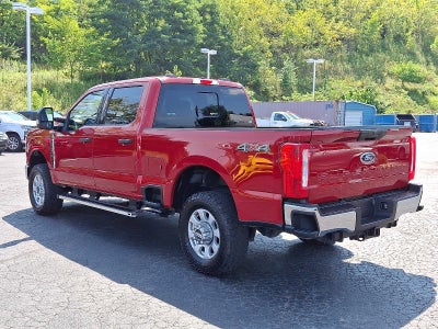 2024 Ford Super Duty F-250 SRW XL