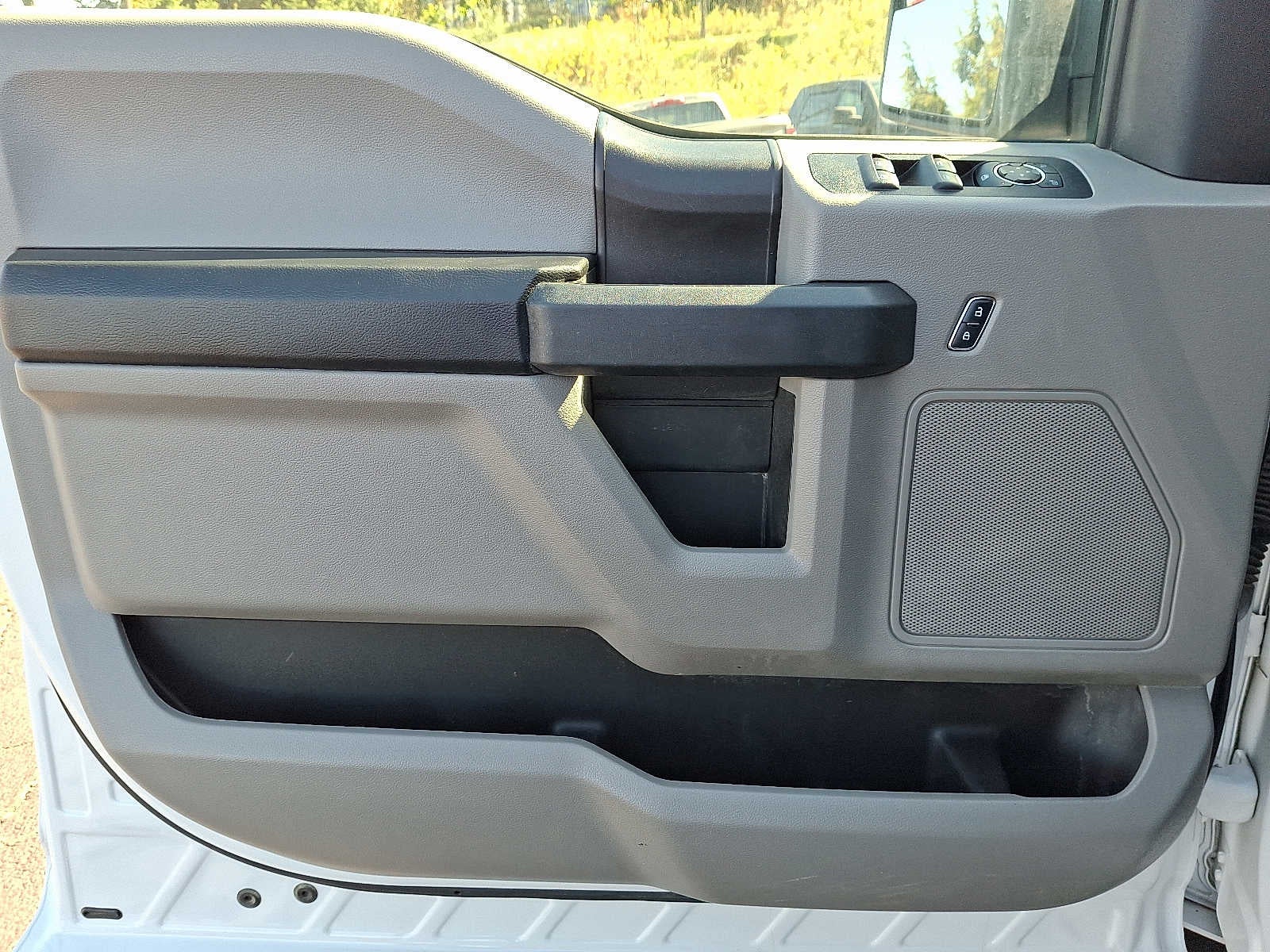 2019 Ford F-150 STX