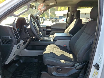 2019 Ford F-150 STX