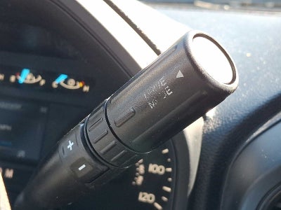 2019 Ford F-150 STX