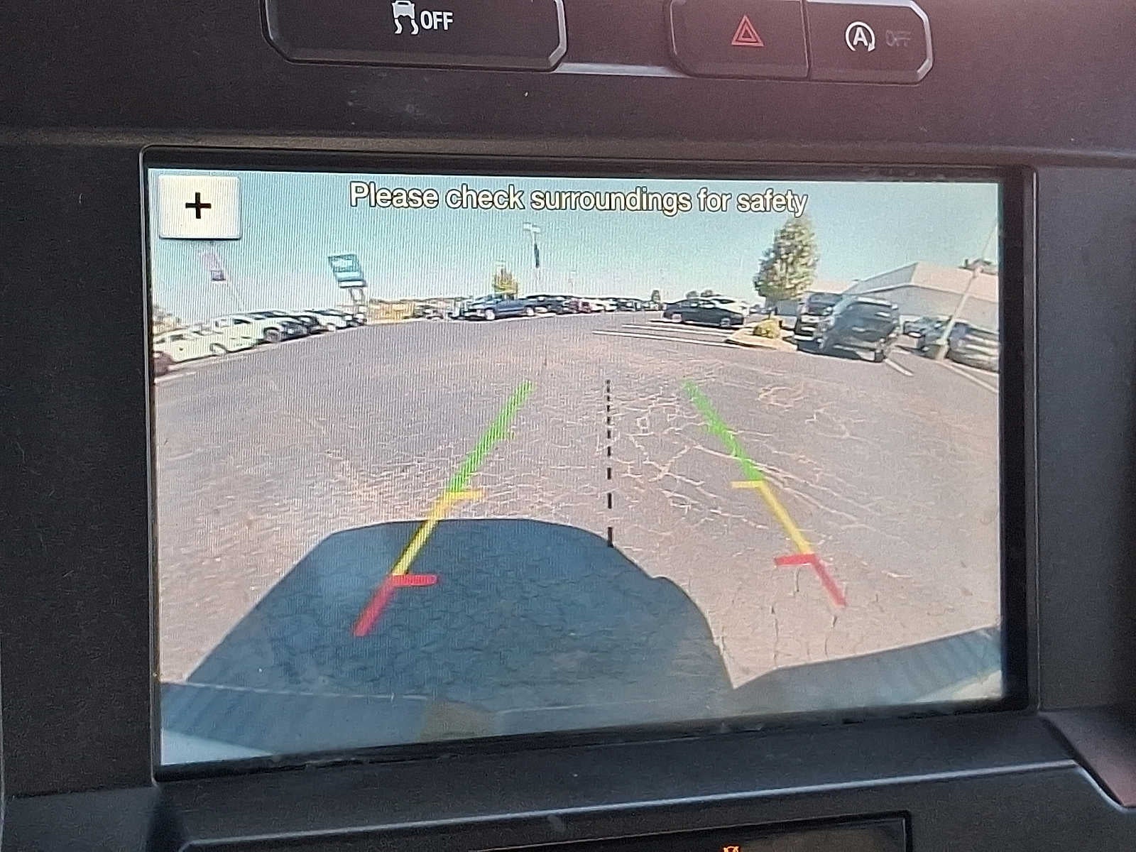 2019 Ford F-150 STX