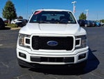 2019 Ford F-150 STX