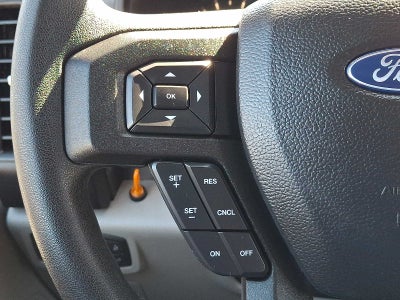 2019 Ford F-150 STX