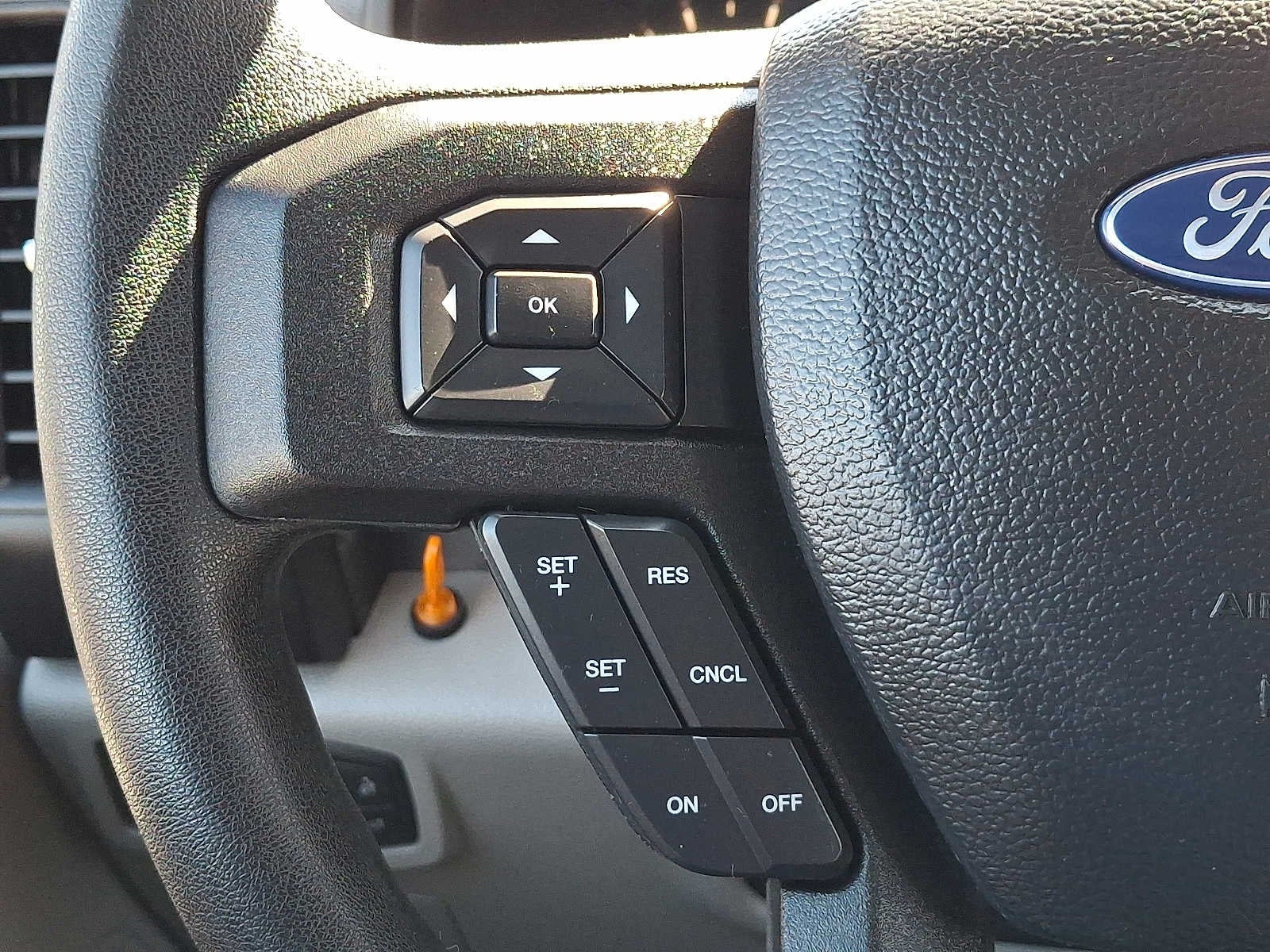2019 Ford F-150 STX