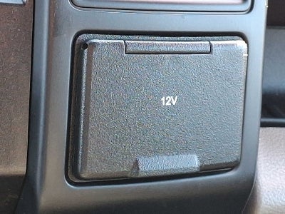 2019 Ford F-150 STX