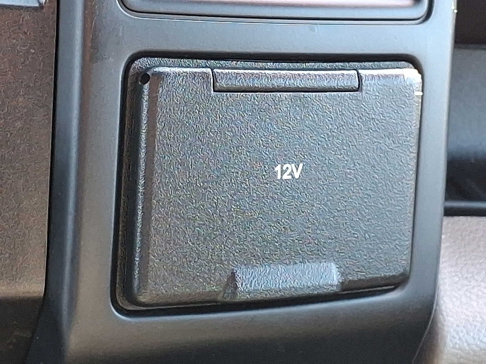 2019 Ford F-150 STX