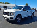 2019 Ford F-150 STX