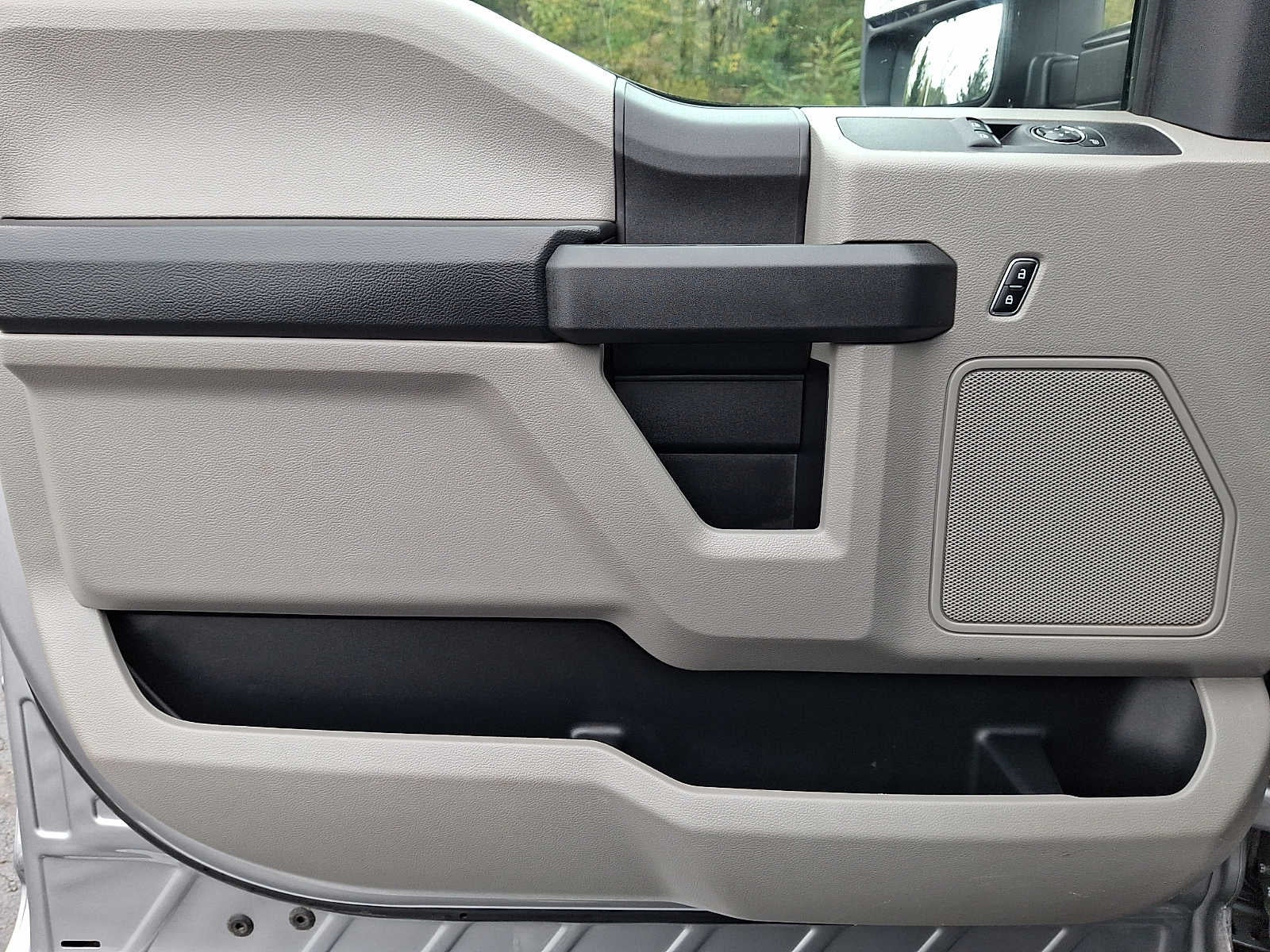 2020 Ford Super Duty F-250 SRW XL