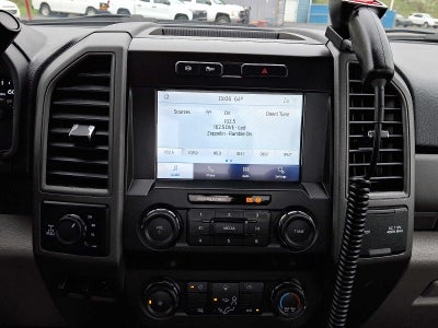 2020 Ford Super Duty F-250 SRW XL