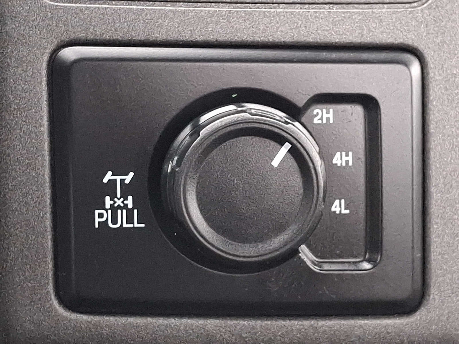 2020 Ford Super Duty F-250 SRW XL