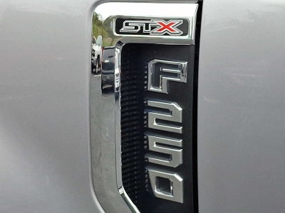 2020 Ford Super Duty F-250 SRW XL