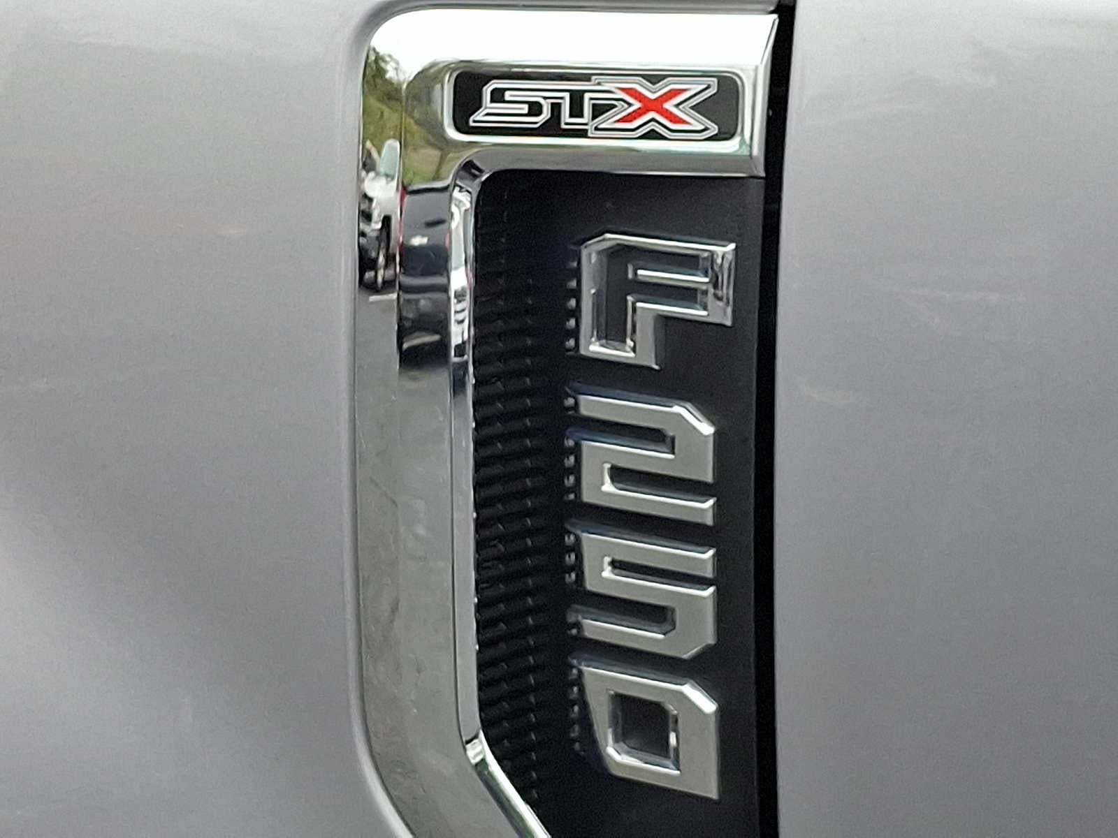 2020 Ford Super Duty F-250 SRW XL