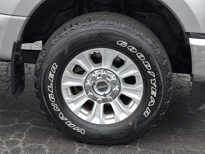 2020 Ford Super Duty F-250 SRW XL