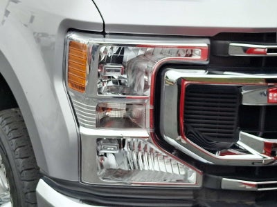 2020 Ford Super Duty F-250 SRW XL