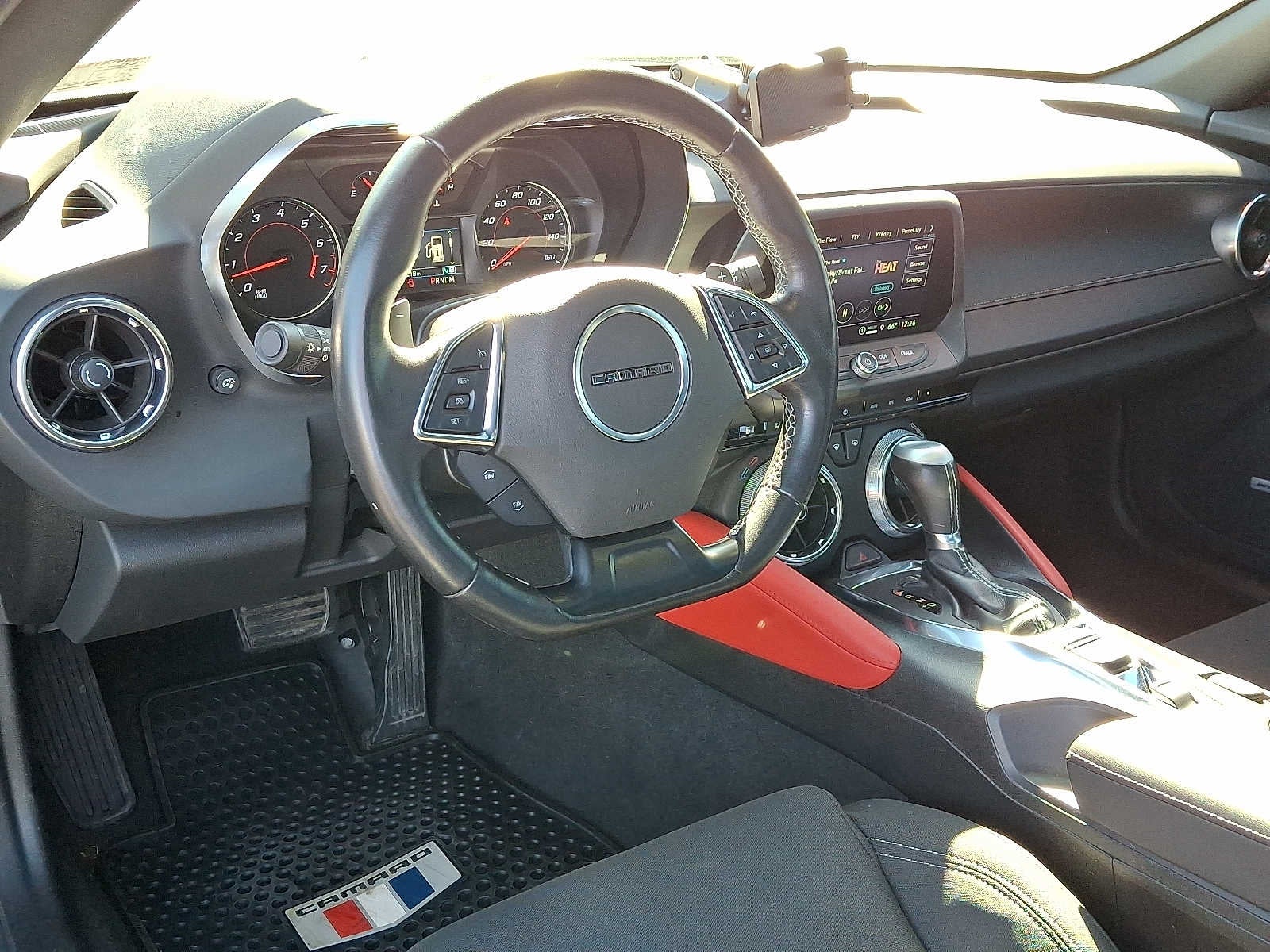 2023 Chevrolet Camaro LT1