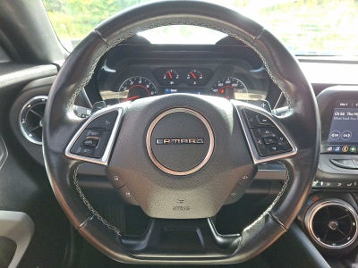 2022 Chevrolet Camaro LT1