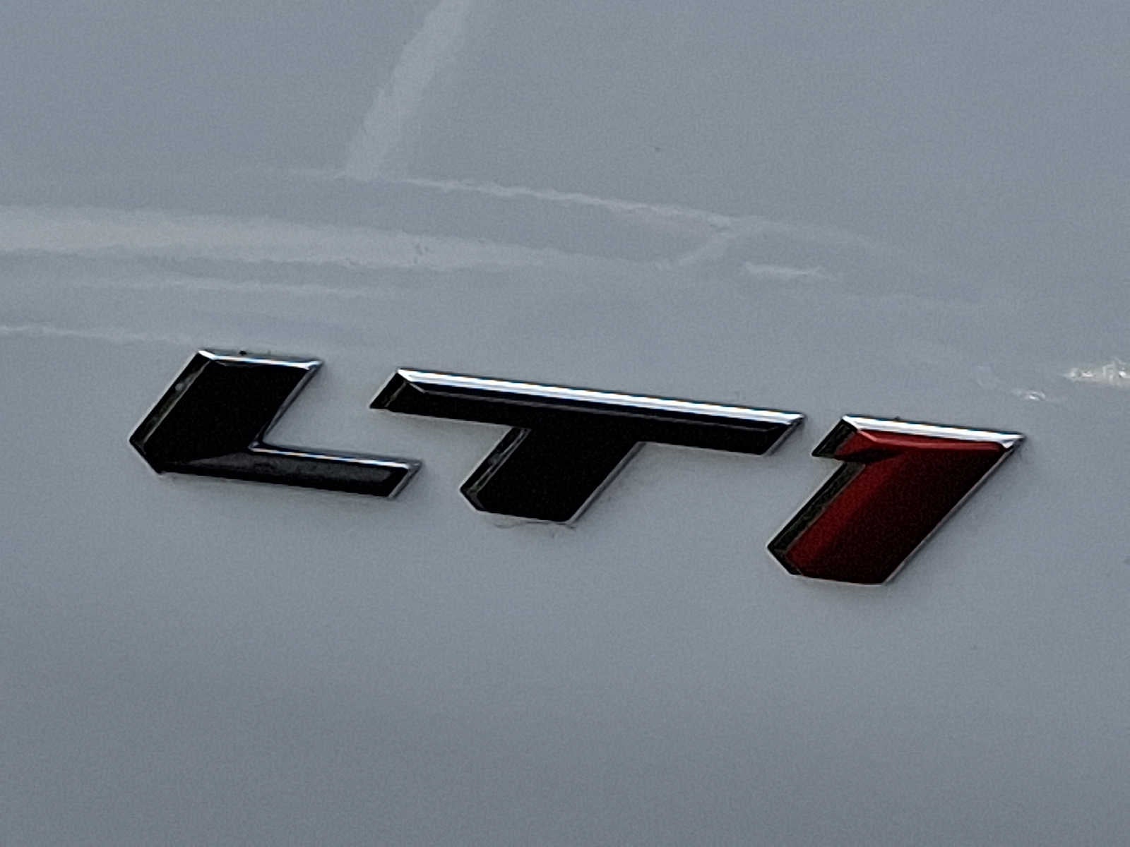 2022 Chevrolet Camaro LT1