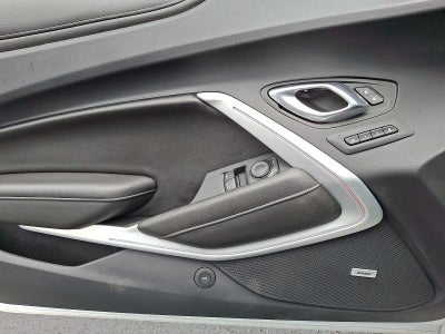 2023 Chevrolet Camaro 2SS