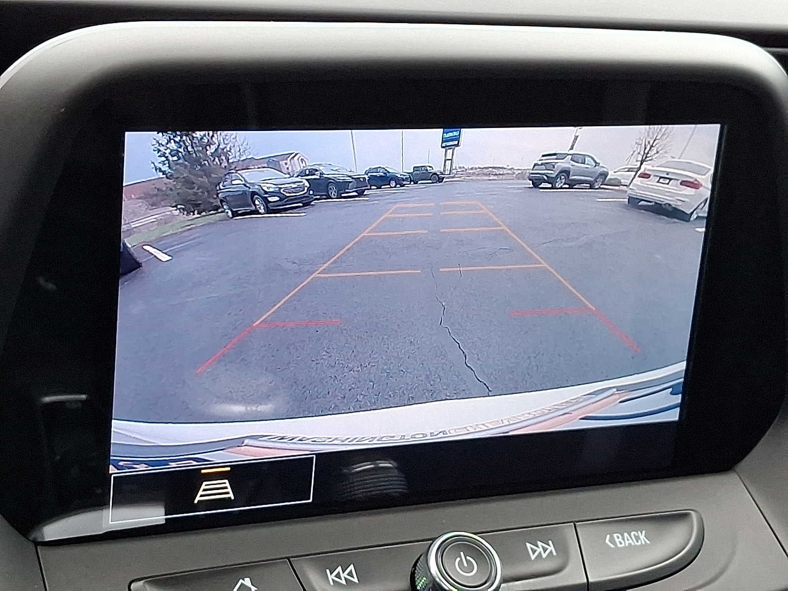 2023 Chevrolet Camaro 2SS