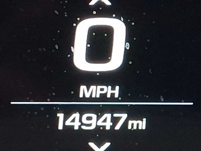 2023 Chevrolet Camaro 2SS