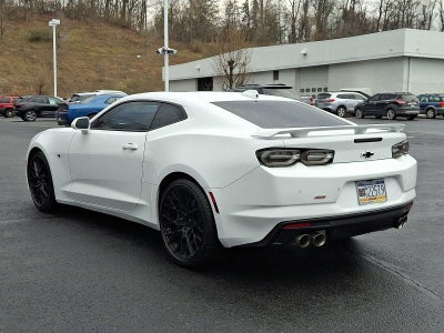 2023 Chevrolet Camaro 2SS