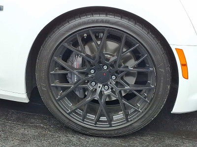 2023 Chevrolet Camaro 2SS