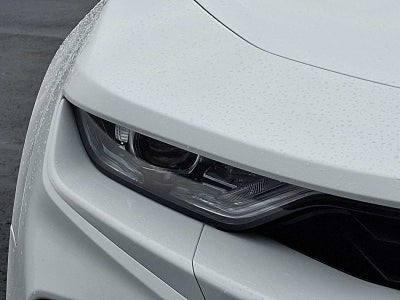 2023 Chevrolet Camaro 2SS