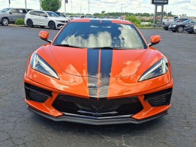 2020 Chevrolet Corvette Stingray 2LT