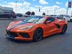 2020 Chevrolet Corvette Stingray 2LT