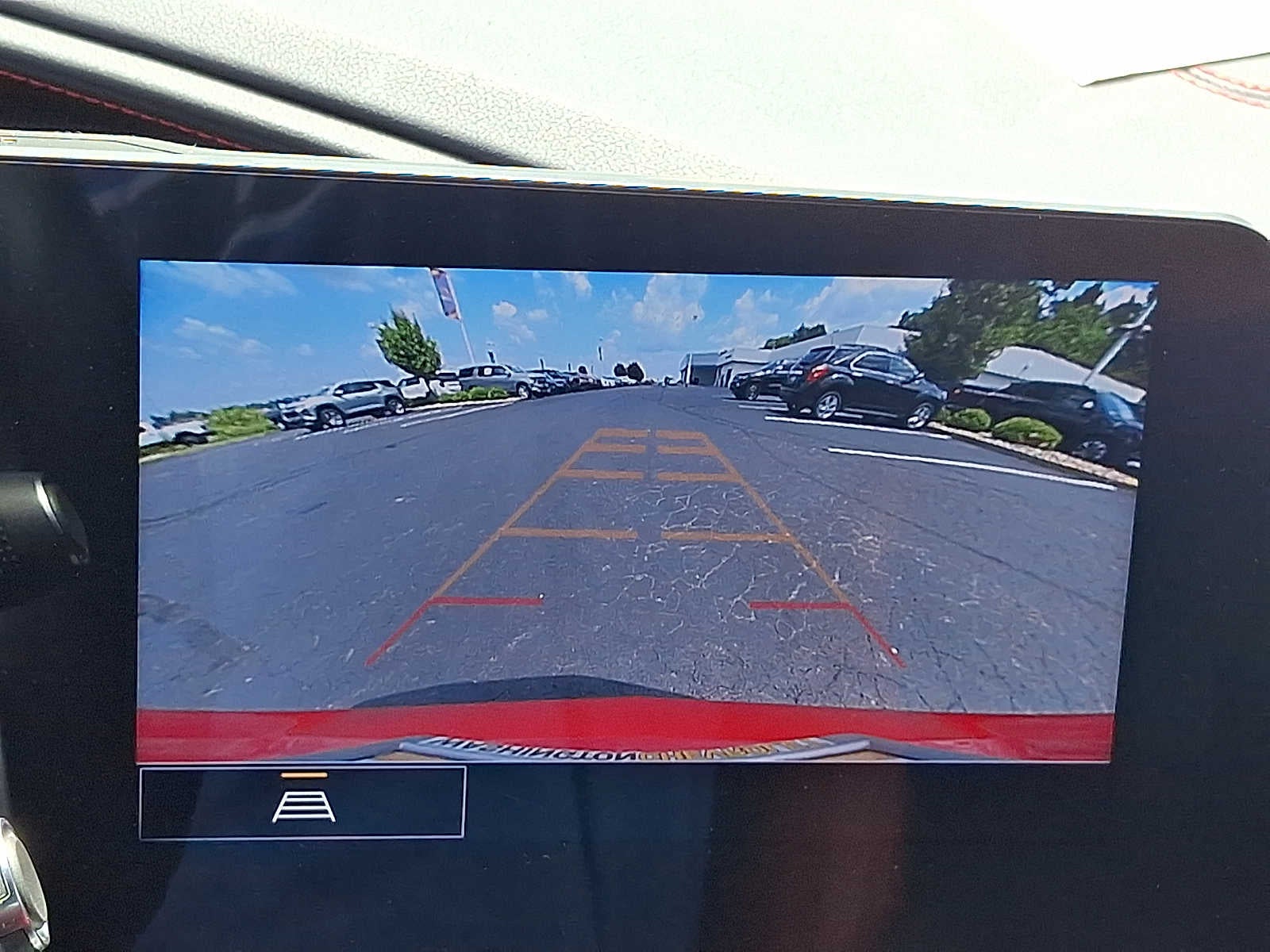 2021 Chevrolet Corvette Stingray 1LT