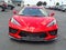 2021 Chevrolet Corvette Stingray 1LT