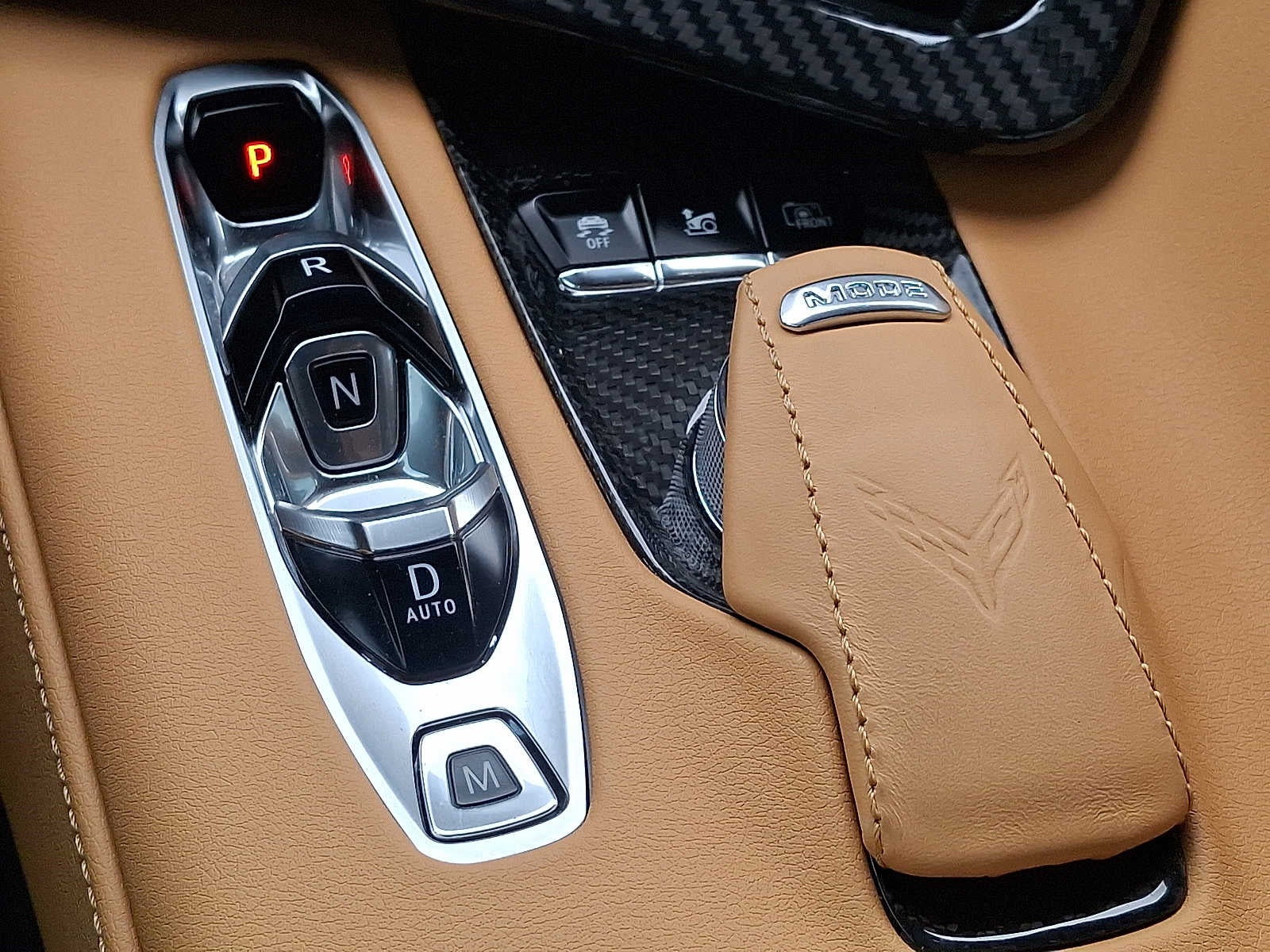 2021 Chevrolet Corvette Stingray 2LT