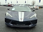 2021 Chevrolet Corvette Stingray 2LT