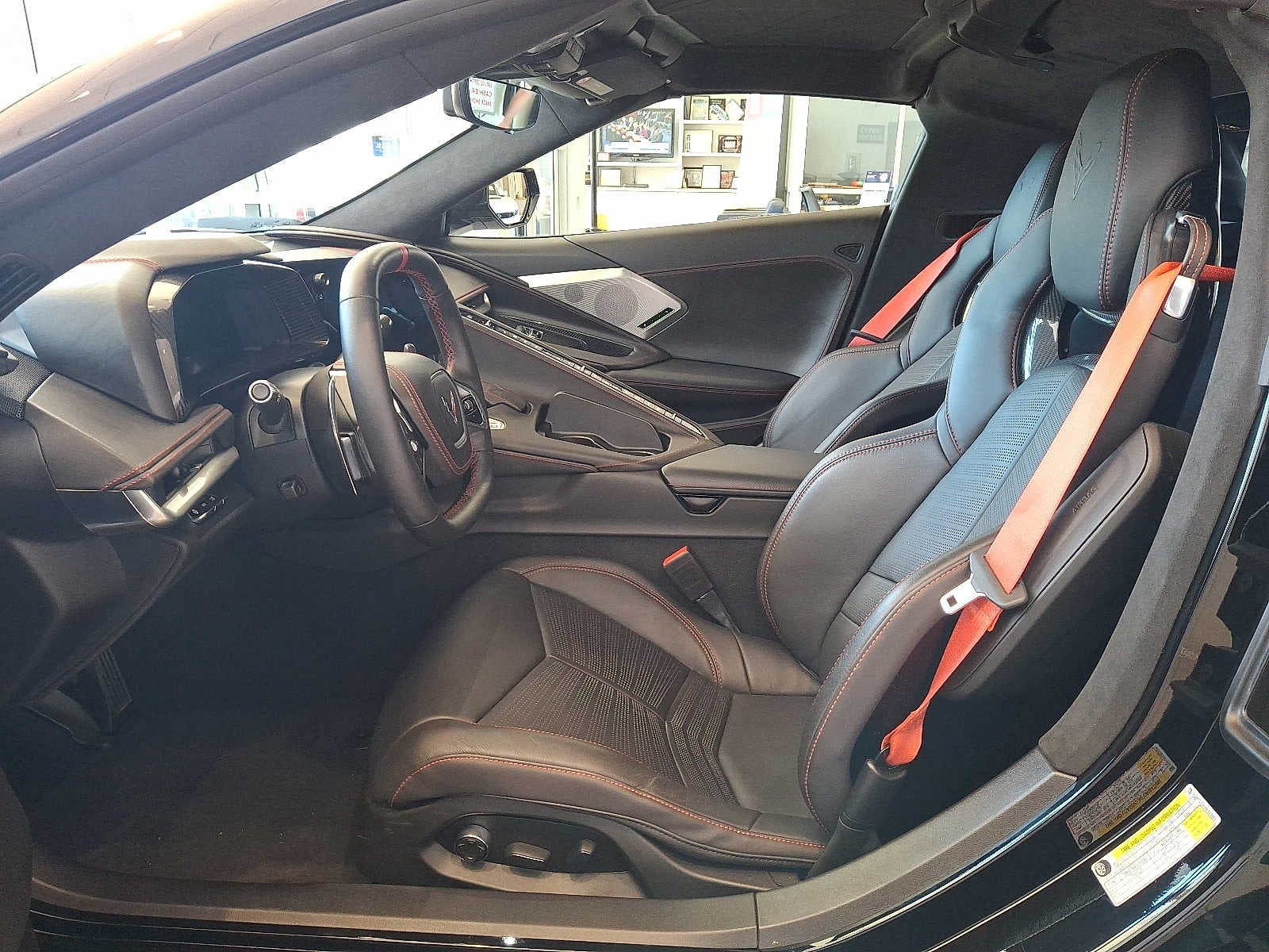 2022 Chevrolet Corvette Stingray 3LT