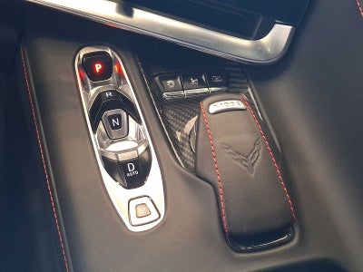 2022 Chevrolet Corvette Stingray 3LT