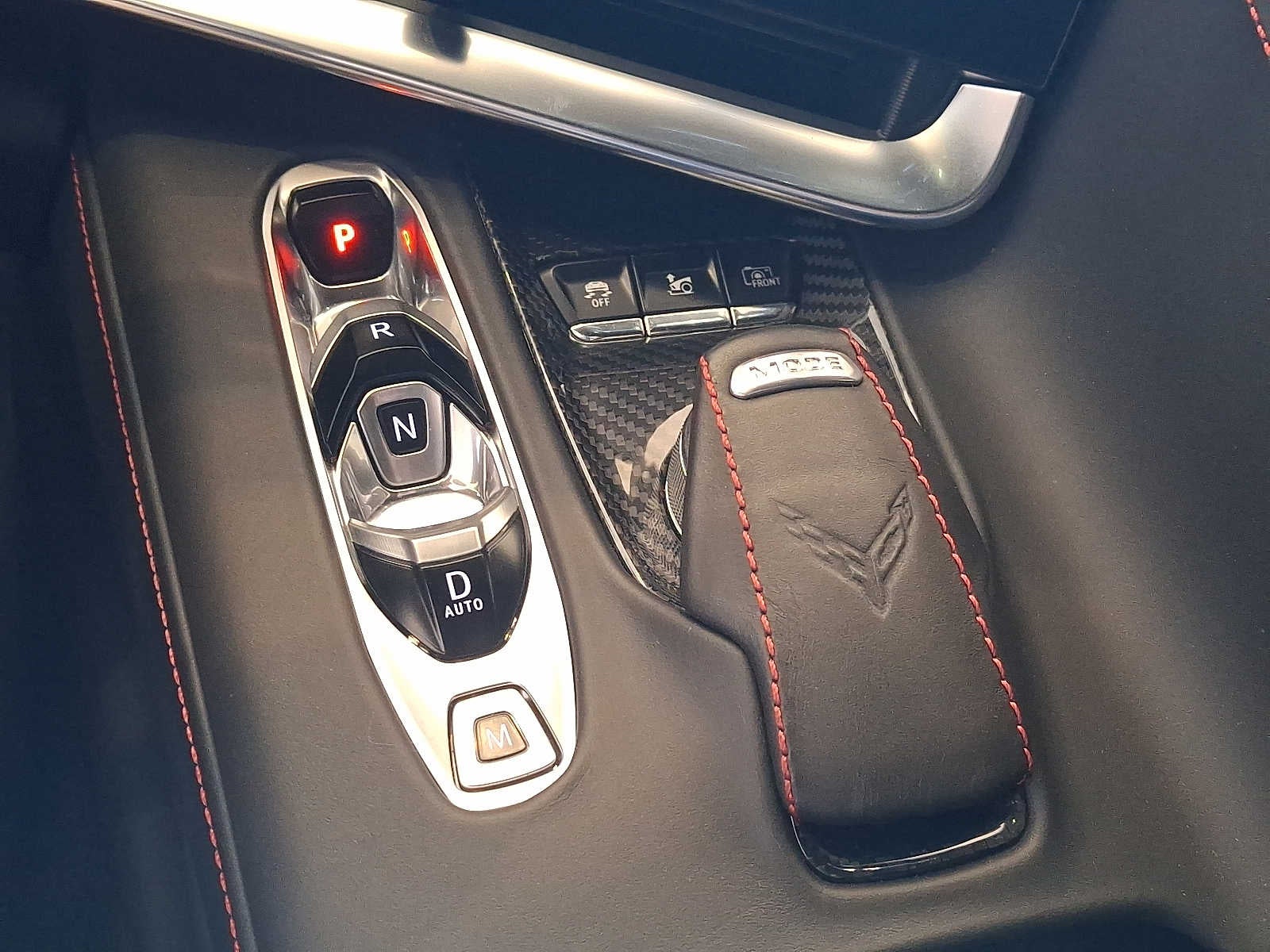 2022 Chevrolet Corvette Stingray 3LT